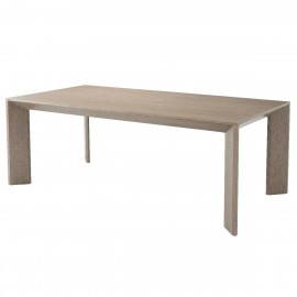 Small Dining Table Decoto - Composition Collection