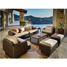 The St Tropez Collection - Luxury Garden Furniture 