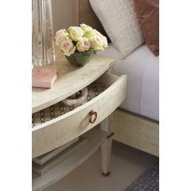 Stand By Me Bedside Table - Classic Collection