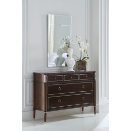 Suite Mate Bedroom Dresser - Classic Collection