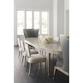 The Source Dining Table - Classic Collection