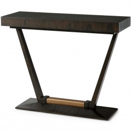 Theirry Console Table - Avenue Montaigne Collection