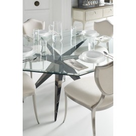 Twinkle Twinkle Base Dining Table - Classic Collection