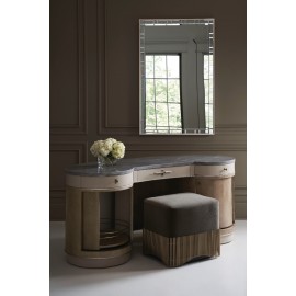 Vanity Fair Console Table - Classic Collection