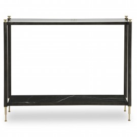 Viceroy Console Table - Black Label Collection