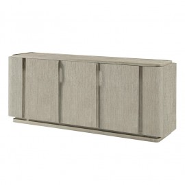 Wooden Sideboard - Repose Collection
