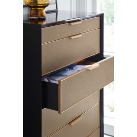 Wrap It Up Chest of Drawers - Classic Collection