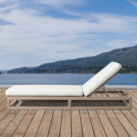 The Dolce Sun Lounger