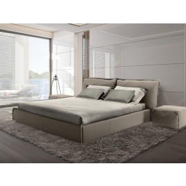 Perlino Luxury Bed - Bespoke Bed