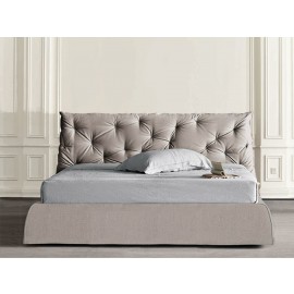 Arabella Luxury Bed - Bespoke Bed