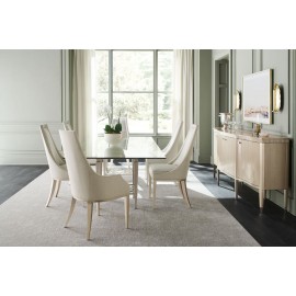 A Social Event Dining Table Base - Classic Collection