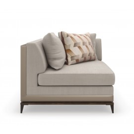 Archipelago Right Arm Loveseat - Classic Collection