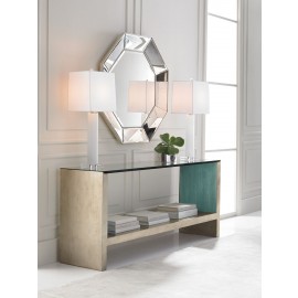 At Waters Edge Console Table - Classic Collection