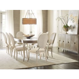 Avondale Rectangle Dining Table - Avondale Collection