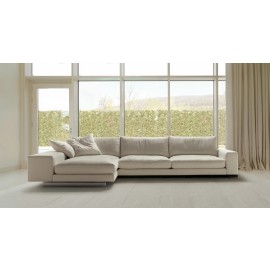 Axis Sectional Bespoke Sofa