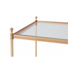 Bedside Table Josef - Alexa Hampton Collection