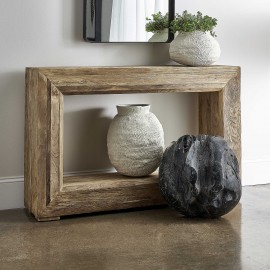Brady Console Table - Black Label Collection