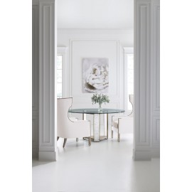 Break the Ice Dining Table 152cm - Classic Collection