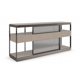 Caracole Classic - Shelf Sufficient - Classic Collection