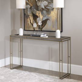 Cardew Modern Console Table - Uttermost Collection