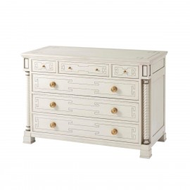 Chest of Drawers Cecil - Alexa Hampton Collection