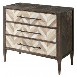 Chest of Drawers Marco - Highlands Collection