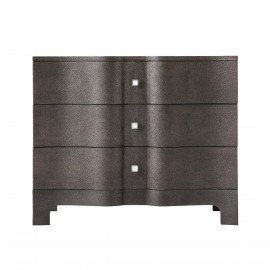Chest of Drawers Nolan in Tempest Finish - TA Studio Raia Collection