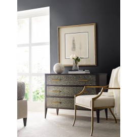 Chest of Drawers Norwood in Rowan - TA Studio No.2 Collection