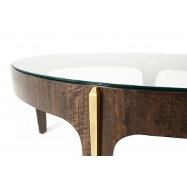 Coffee Table Bold - Vanucci Eclectics Collection