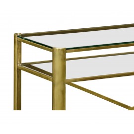 Console Table French 1920s - JC Modern - Cosmo