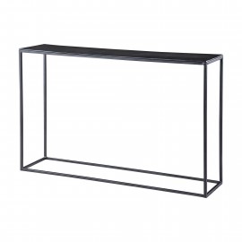 Coreene Industrial Console Table - Uttermost Collection