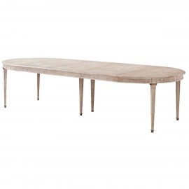 Dining Table Ardenwood - Composition Collection
