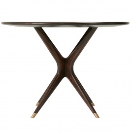 Dining Table Perfection - Keno Bros Collection