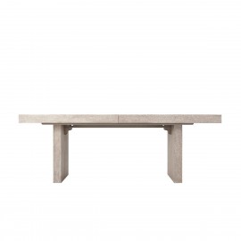 Dining Table Sadowa in Driftwood - NoDa collection