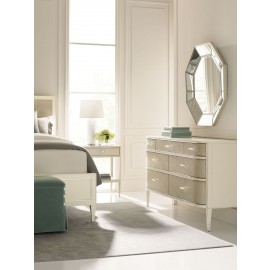 Dress For Success Bedroom Dresser - Classic Collection