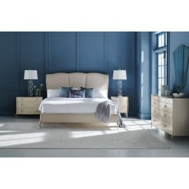 Dress to Impress Bedroom Dresser - Classic Collection