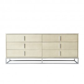 Dresser Blain with Overcast Inlay - TA Studio No.4 Collection