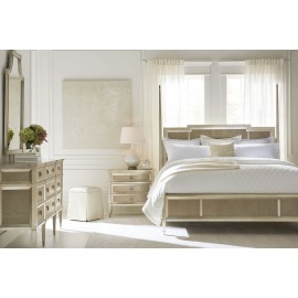 Easy As 123 Bedside Table - Classic Collection