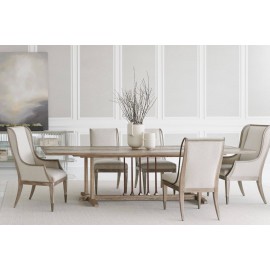 Family Gathering Dining Table - Classic Collection