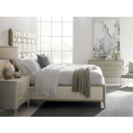 Floating Away Bedroom Chest - Classic Collection