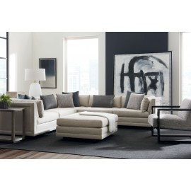 Fusion Sectional Corner Sofa - Modern Fusion Collection