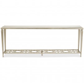 Highly Social Console Table - Classic Collection