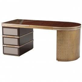 Iconic Office Desk - Iconic Collection