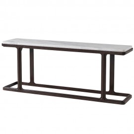Inherit Console Table in Marble - Steve Leung Collection