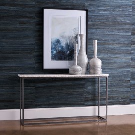 Kosumi Console Table - Black Label Collection