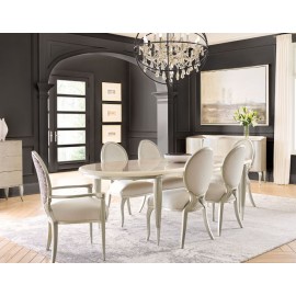 Lillian Dining Table - Lillian Collection
