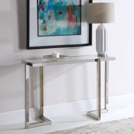 Locke Modern Console Table - Uttermost Collection