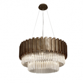 Maive Chandelier