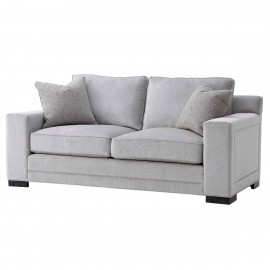 Medium Sofa Ravenswood in Magnesium - TA Studio Upholstery Collection