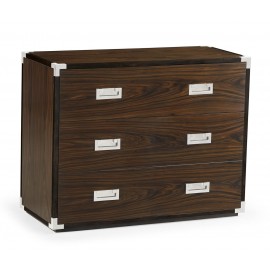 Military Chest of 3 Drawers - JC Modern - Campaign